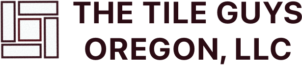 Thetileguysoregon Logo